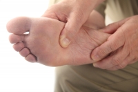 Morton’s Neuroma Can Affect the Toes